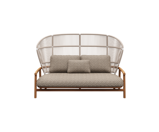 Fern 2-Seater Sofa | Gloster