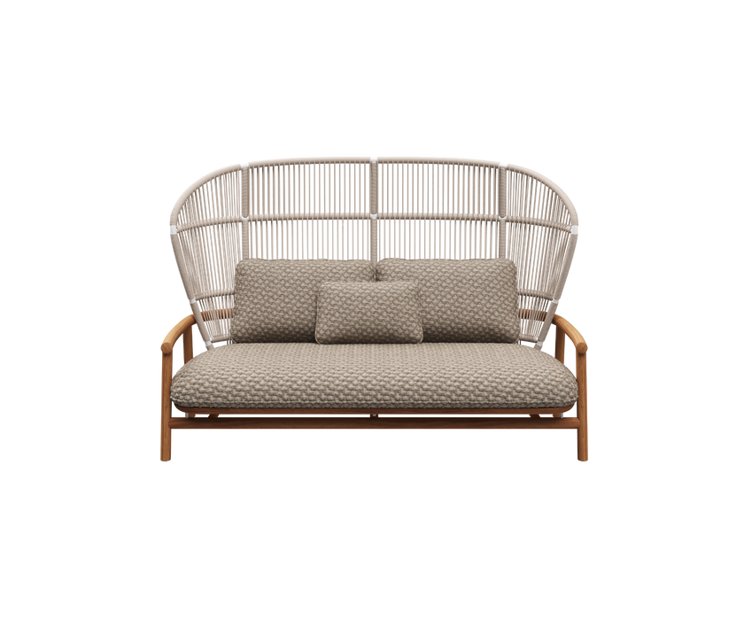 Fern 2-Seater Sofa | Gloster