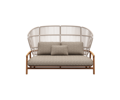 Fern 2-Seater Sofa | Gloster