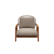 Fern Lounge Chair Low Back