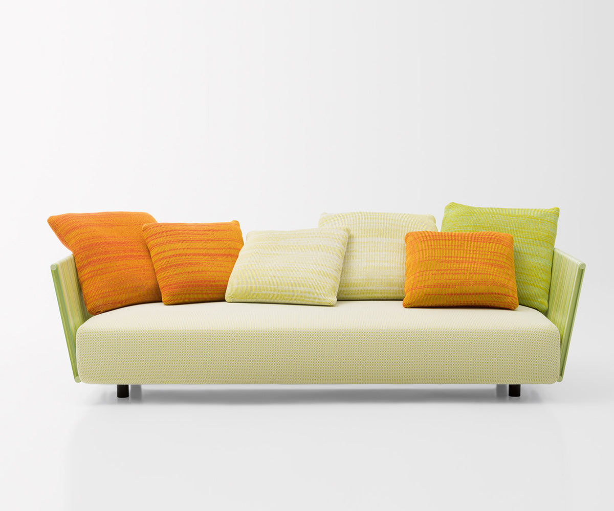 Filo Outdoor Sofa by Paola Lenti