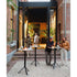 Fizz Bistro Outdoor Bar Table