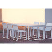 Flat Dining Table Gandia Blasco 