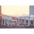 Flat Dining Table Gandia Blasco 