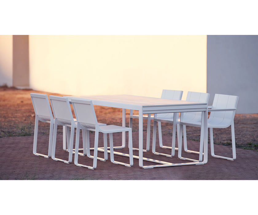 Flat Dining Table Gandia Blasco 