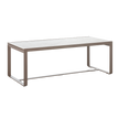 Flat Dining Table Gandia Blasco 