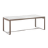 Flat Dining Table Gandia Blasco 