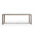 Flat Dining Table Gandia Blasco 
