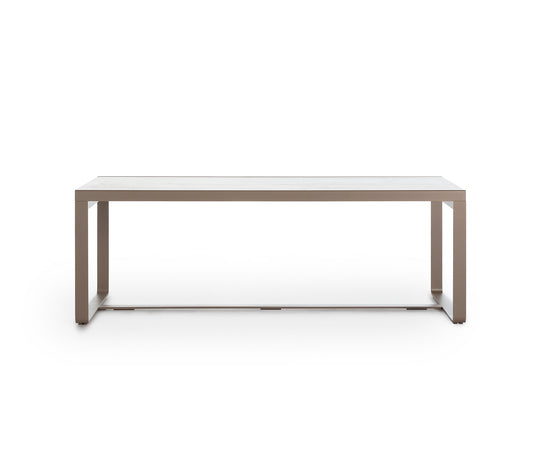 Flat Dining Table Gandia Blasco 