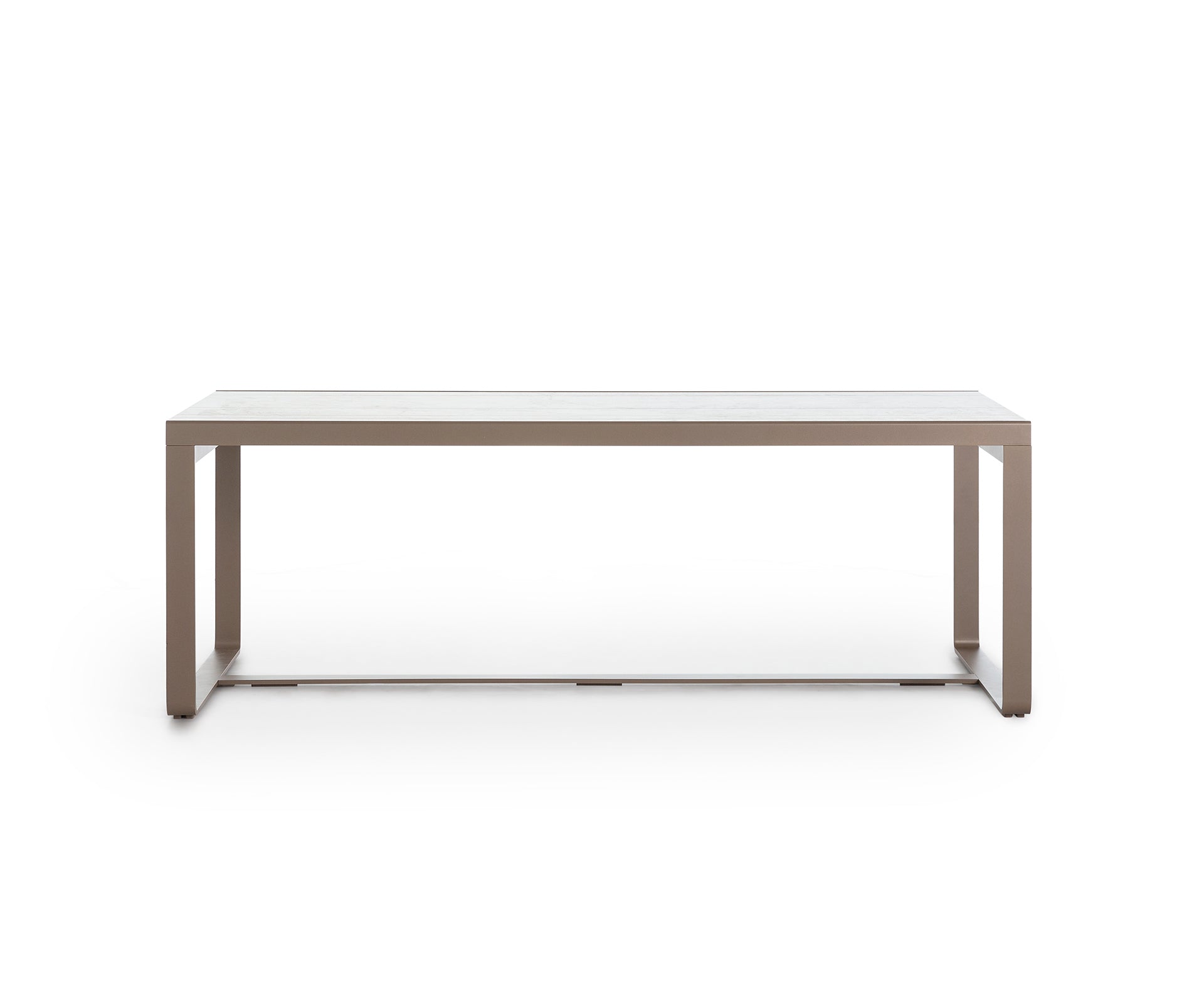 Flat Dining Table Gandia Blasco 