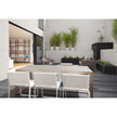 Flat Dining Table Gandia Blasco 
