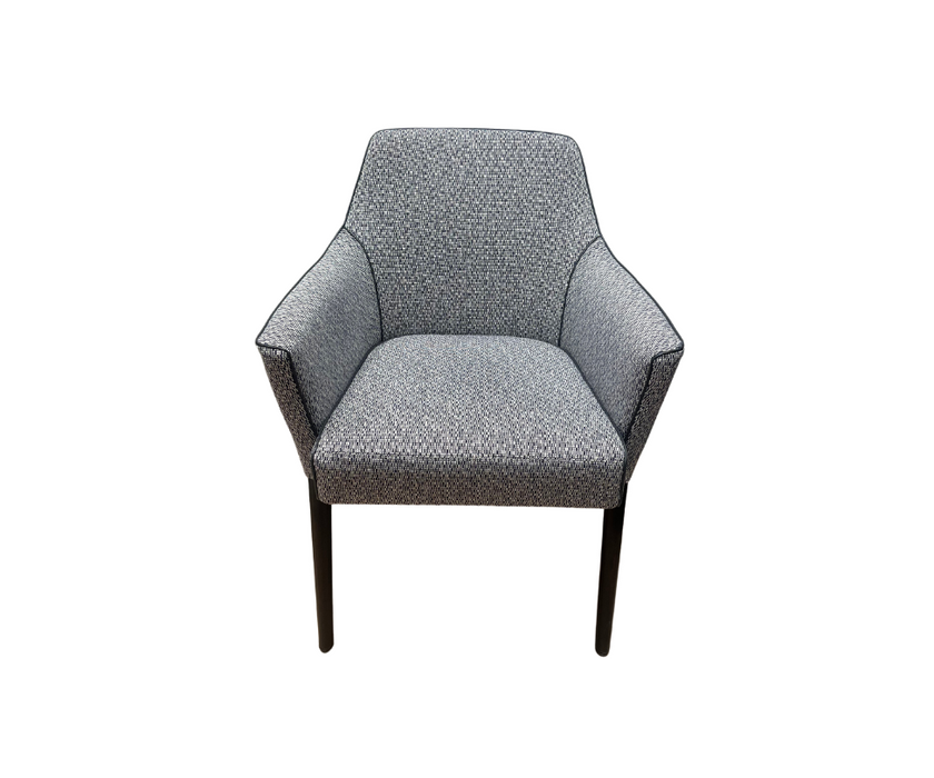 Floor Sample Alina Armchair Giorgetti 
