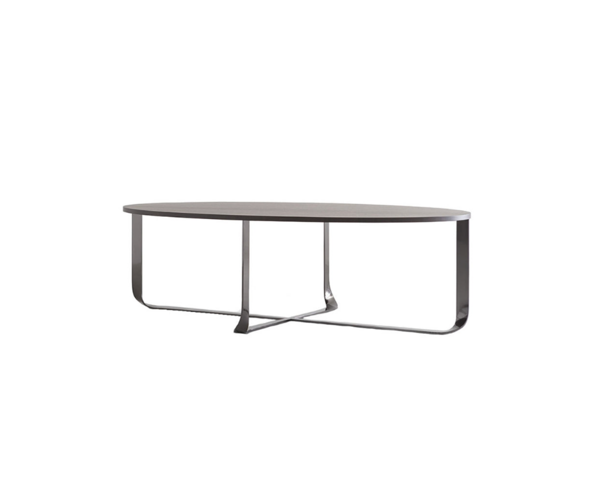 Floor-Sample-Confluence-Oval-Dining-Table-