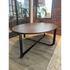 Floor-Sample-Confluence-Oval-Dining-Table