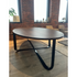 Floor-Sample-Confluence-Oval-Dining-Table