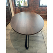 High end Floor Sample Confluence Oval Dining Table by Pianca Casa Design