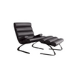 Floor-Sample-Cor-Sinus-Lounge-Chair+Stool