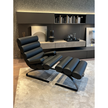 Floor-Sample-Cor-Sinus-Lounge-Chair+Stool