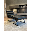 Floor-Sample-Cor-Sinus-Lounge-Chair+Stool