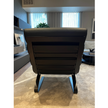 Floor-Sample-Cor-Sinus-Lounge-Chair+Stool