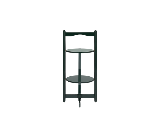 Florian Side Tables Acerbis