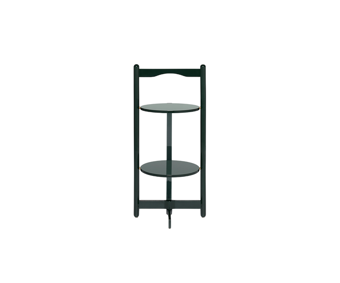 Florian Side Tables Acerbis