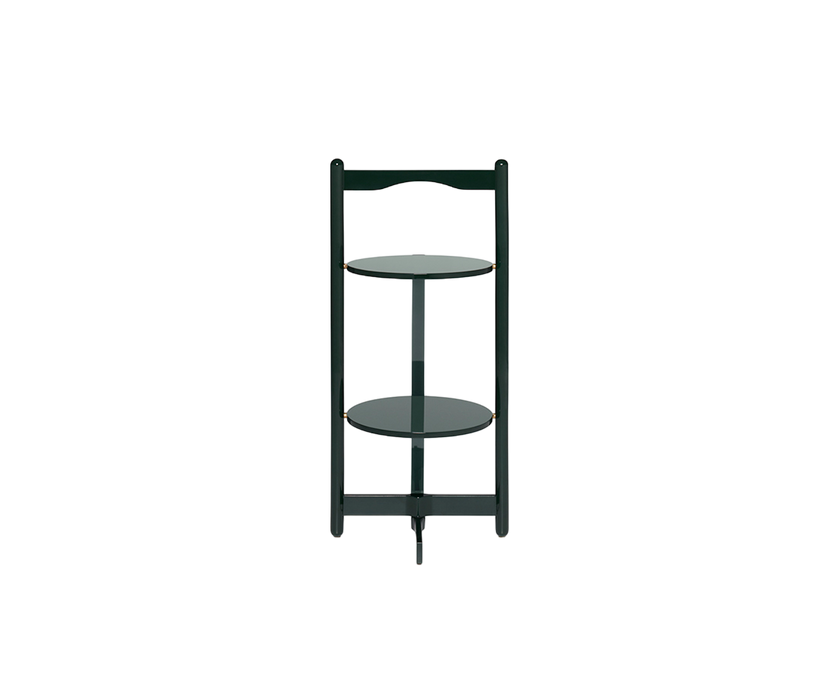 Florian Side Tables Acerbis