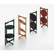 Florian Side Tables Acerbis