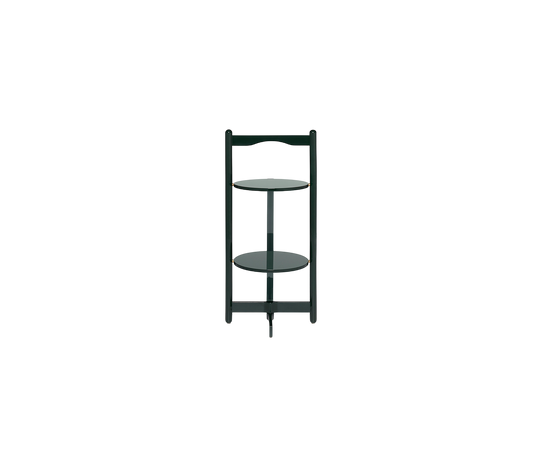 Florian Side Tables Acerbis