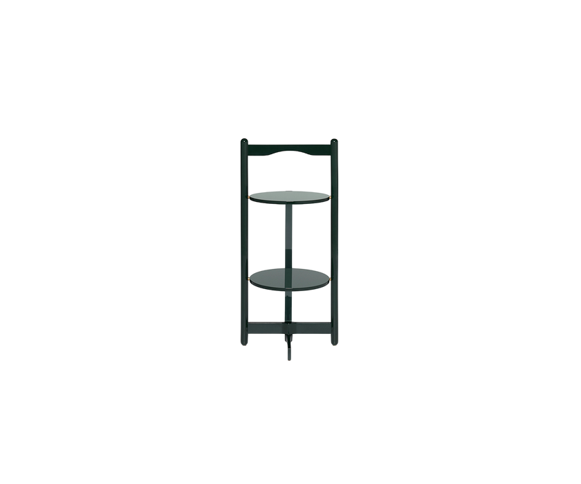 Florian Side Tables Acerbis