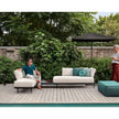 Flows Daybed Manutti 