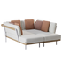Flows Daybed Manutti 