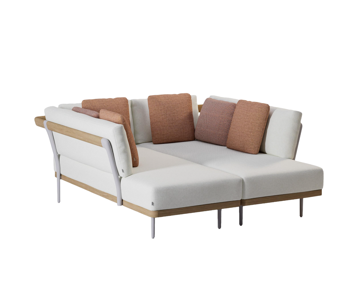 Flows Daybed Manutti 