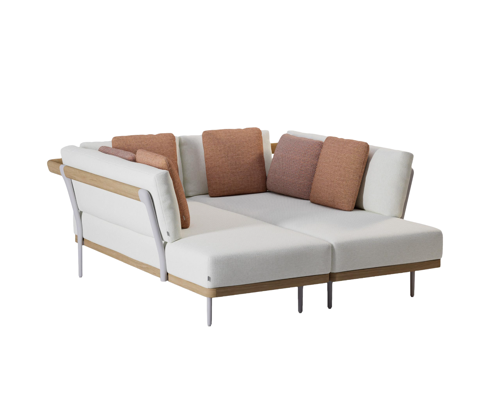 Flows Daybed Manutti 