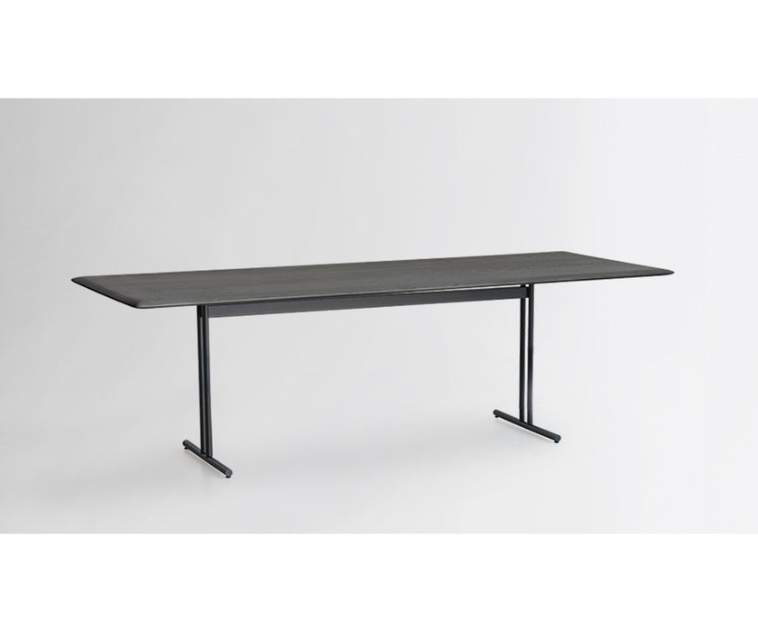 Graphic Dining Table | Potocco