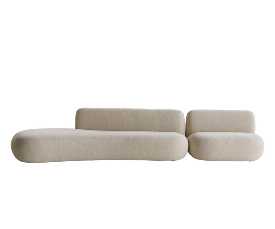 Jade Sofa | Potocco