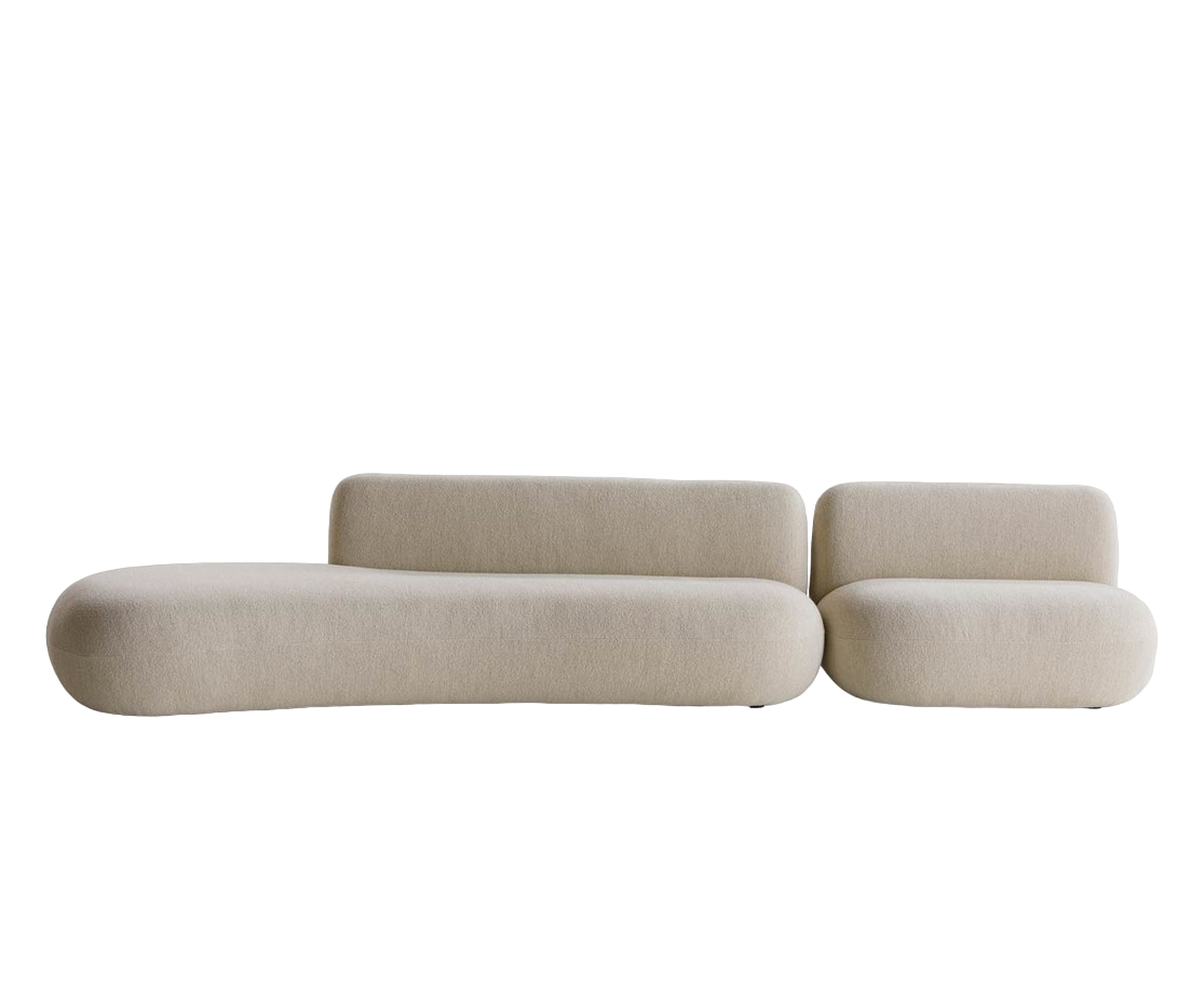 Jade Sofa | Potocco