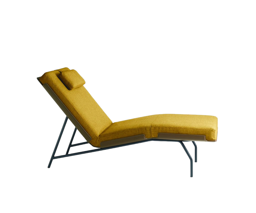 Caruso Chaise Lounge Frag 