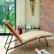 Caruso Chaise Lounge Frag 