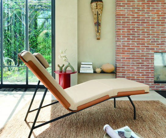 Caruso Chaise Lounge Frag 