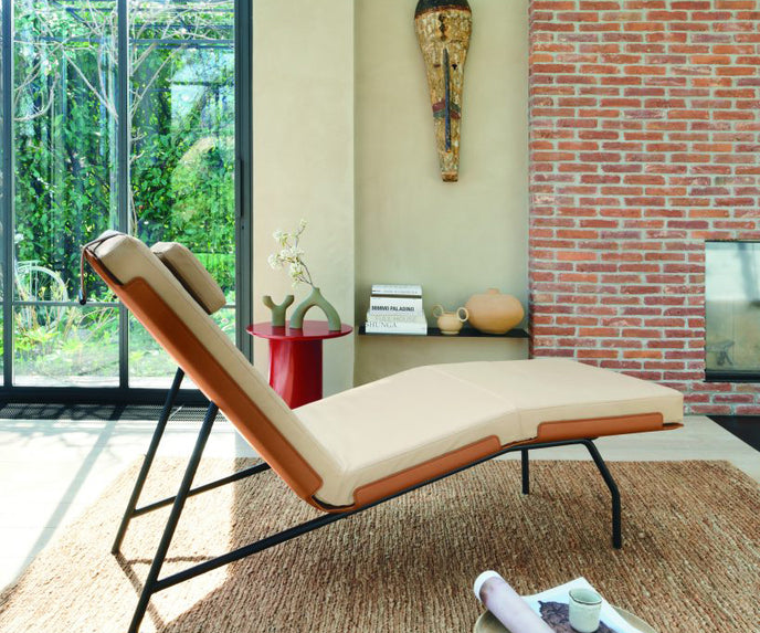 Caruso Chaise Lounge Frag 