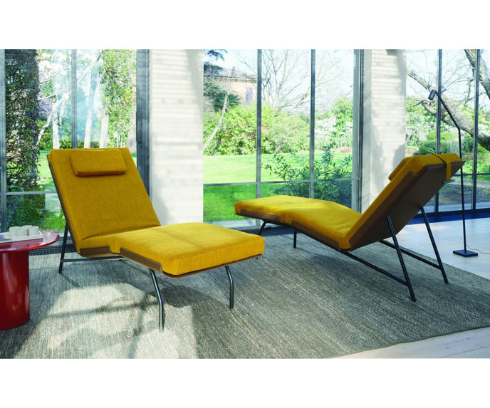 Caruso Chaise Lounge Frag 
