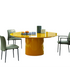 Myon Round Dining Table Frag