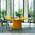 Myon Round Dining Table Frag
