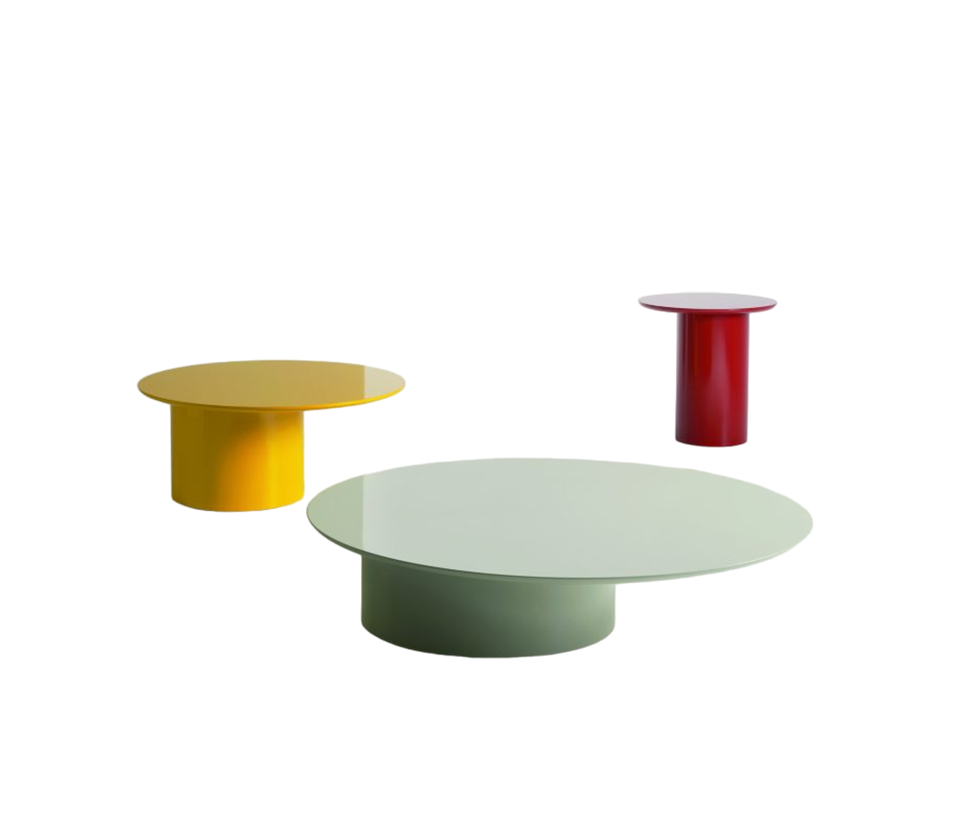 Myon 120 Coffee Table Frag