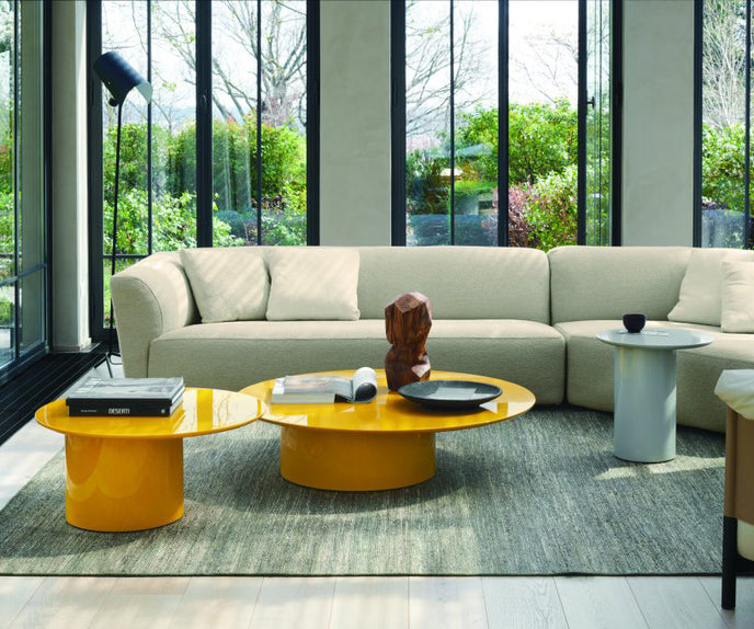 Myon 120 Coffee Table Frag