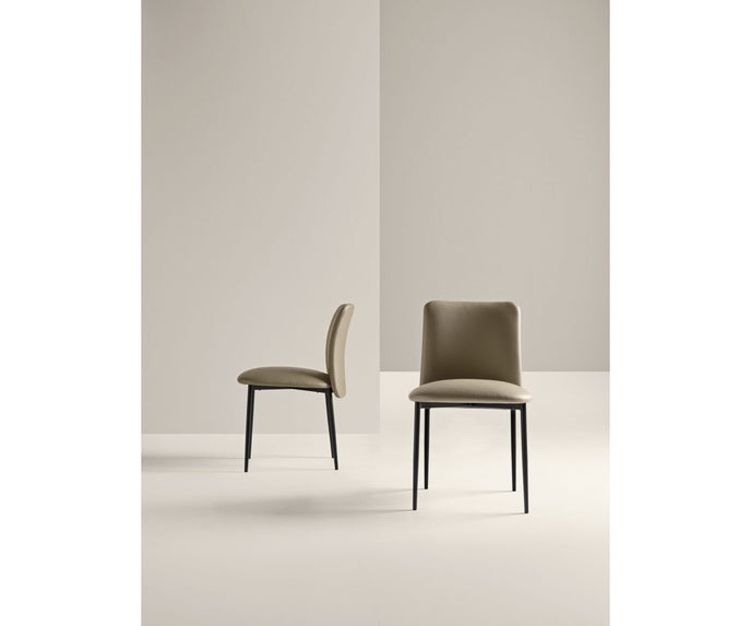 Siloe W Dining Chair I Frag 