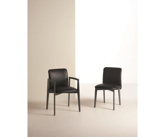 Siloe PW Armchair Frag