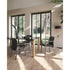 Siloe W Dining Chair I Frag 