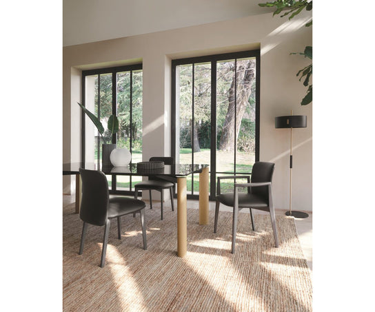 Siloe W Dining Chair I Frag 